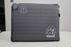 Inflatable Stadium Seat Cushion