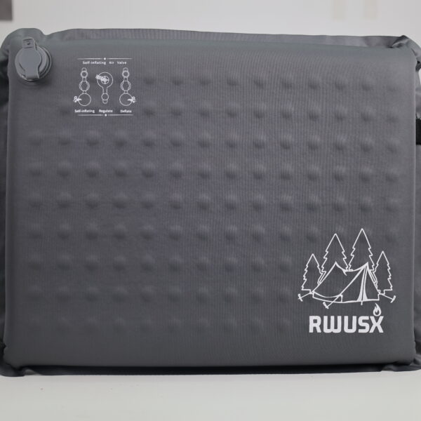 Inflatable Stadium Seat Cushion
